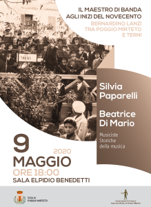 Loc14 - 9 Maggio 2020