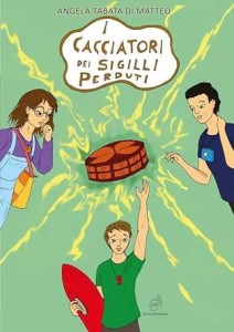 i cacciatori dei sigilli perduti